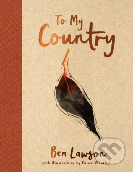 To My Country - Ben Lawson - kniha z kategorie Poezie