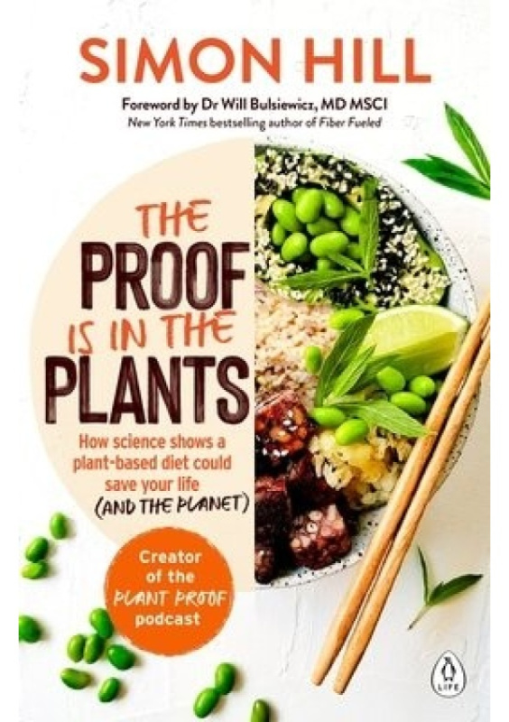 Proof is in the Plants Penguin Random House Australia