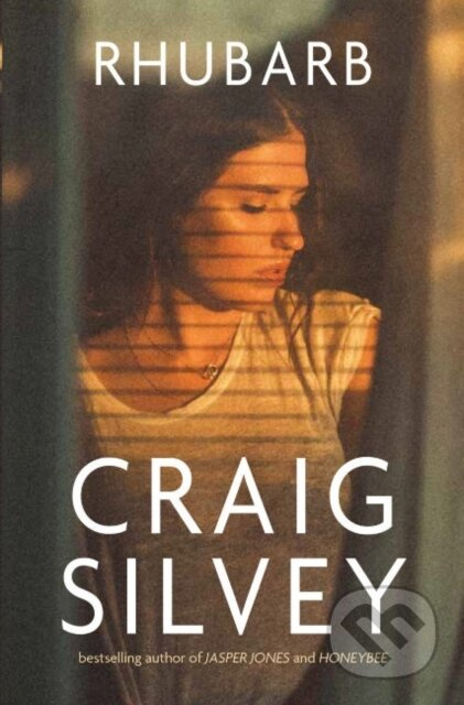 Rhubarb - Craig Silvey - kniha z kategorie Společenská beletrie