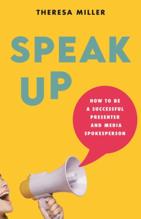 NewSouth Publishing Speak Up - Miller, Theresa