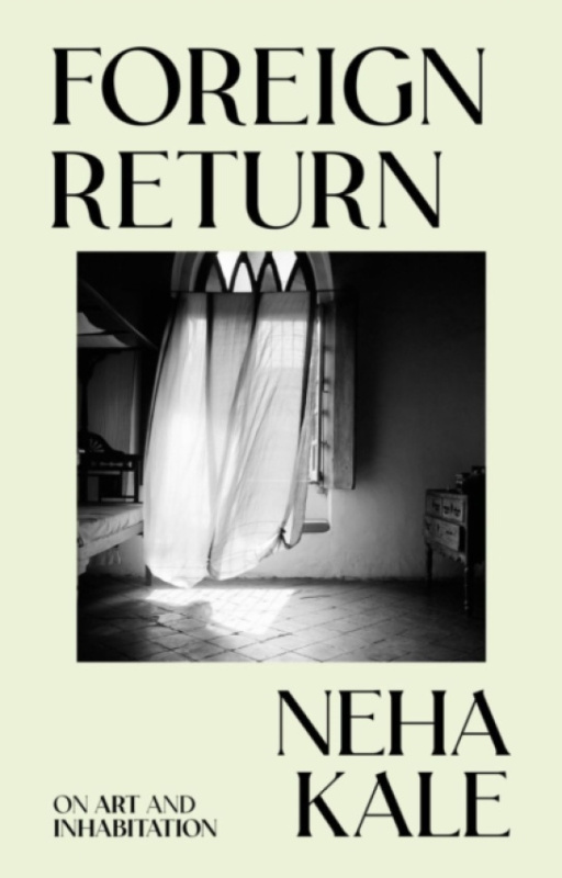 NewSouth Publishing Foreign Returns - Kale, Neha