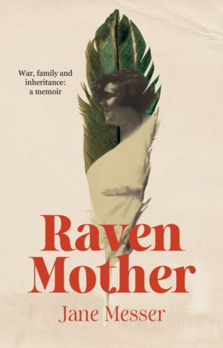NewSouth Publishing Raven Mother - Messer, Jane