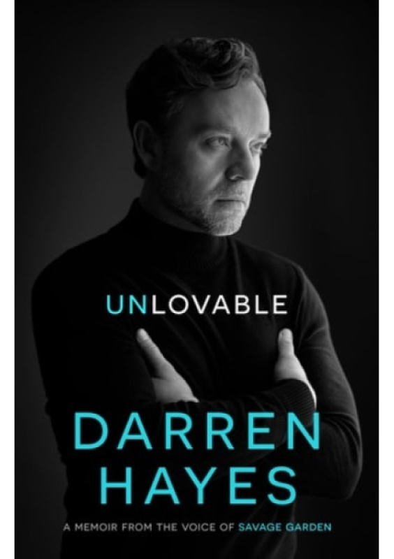 Unlovable Penguin Random House Australia