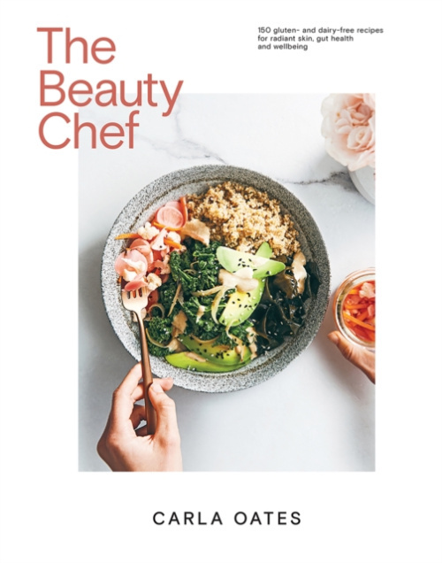 Hardie Grant Books Beauty Chef - Oates, Carla