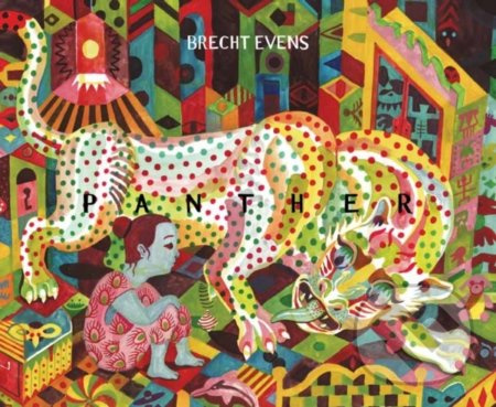 Panther - Brecht Evens