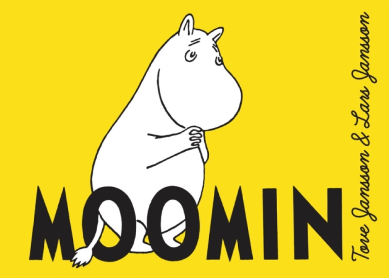Moomin Adventures 1 - Tove Janssonová, Lars Jansson