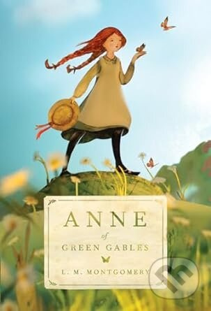 Anne of Green Gables - L. M. Montgomery