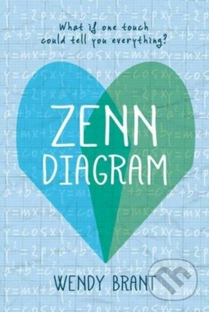 Zenn Diagram - Wendy Brent - kniha z kategorie Pro děti