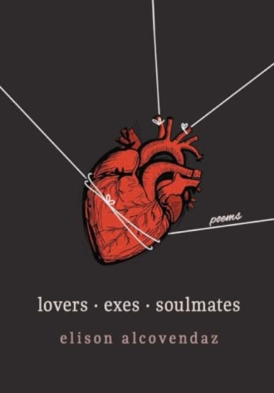 Central Avenue Publishing Lovers Exes Soulmates - Alcovendaz, Elison