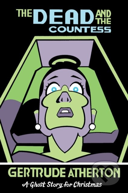 The Dead and the Countess (A Ghost Story for Christmas) - kniha z kategorie Společenská beletrie