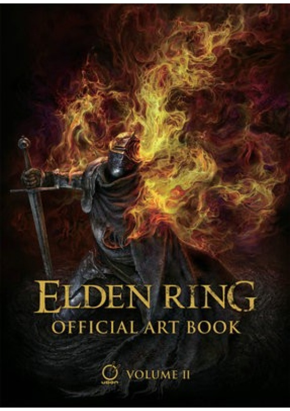 Elden Ring Udon Entertainment Corp