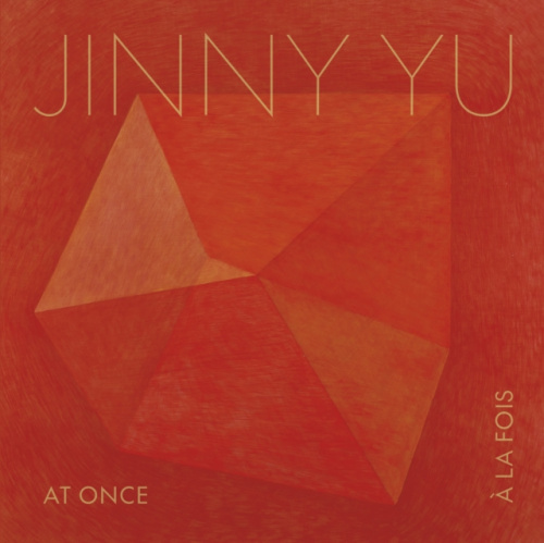 Goose Lane Editions Jinny Yu - Flores, Patrick a Tiampo, Ming a Uhlyarik, Georgiana