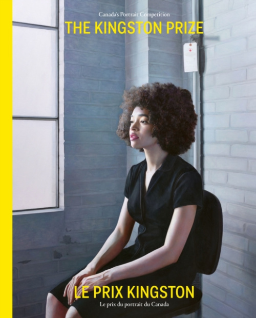 Goose Lane Editions Kingston Prize | Le Prix Kingston - Donville, Jason