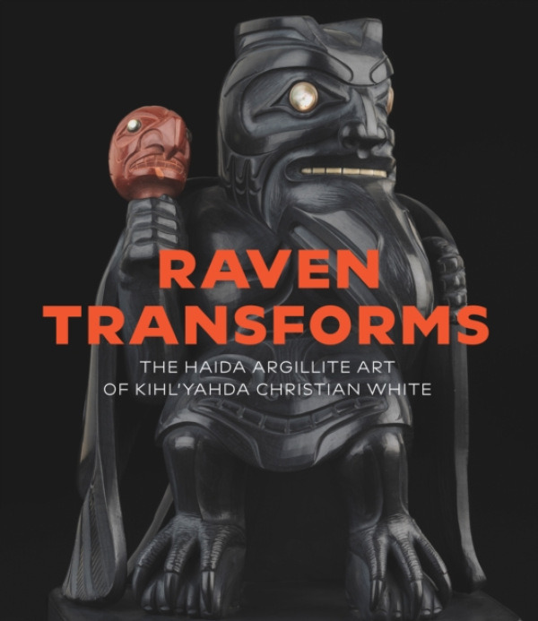 Figure 1 Publishing Raven Transforms - Wyatt, Gary