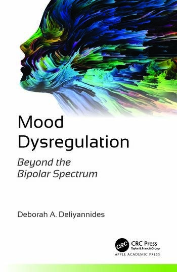 Mood Dysregulation Taylor & Francis Ltd