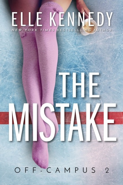 The Mistake nezadán