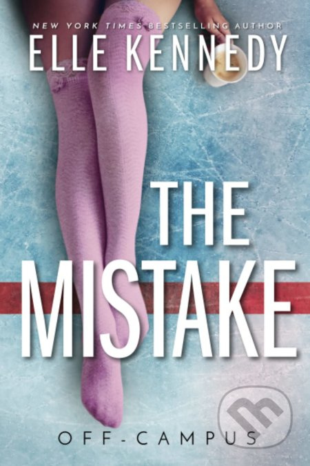 The Mistake nezadán