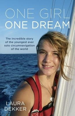 One Girl One Dream HarperCollins Publishers (New Zealand)