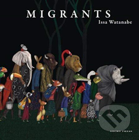 Migrants Gecko Press