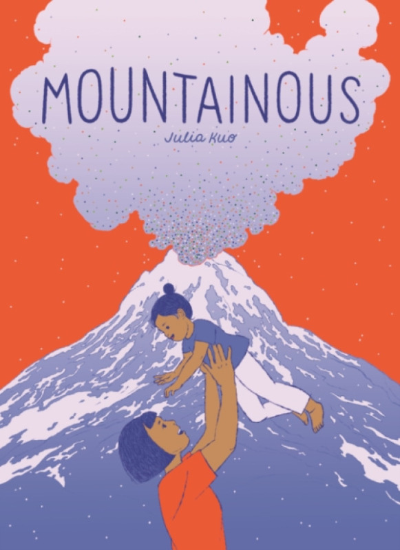 Greystone Books,Canada Mountainous - Kuo, Julia