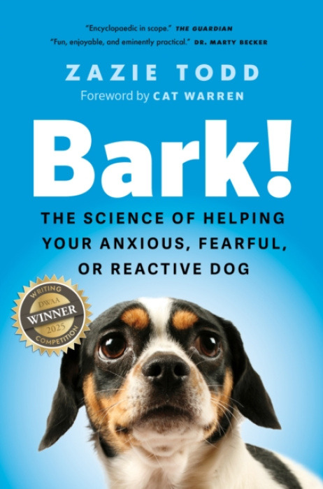 Greystone Books,Canada Bark! - Todd, Zazie