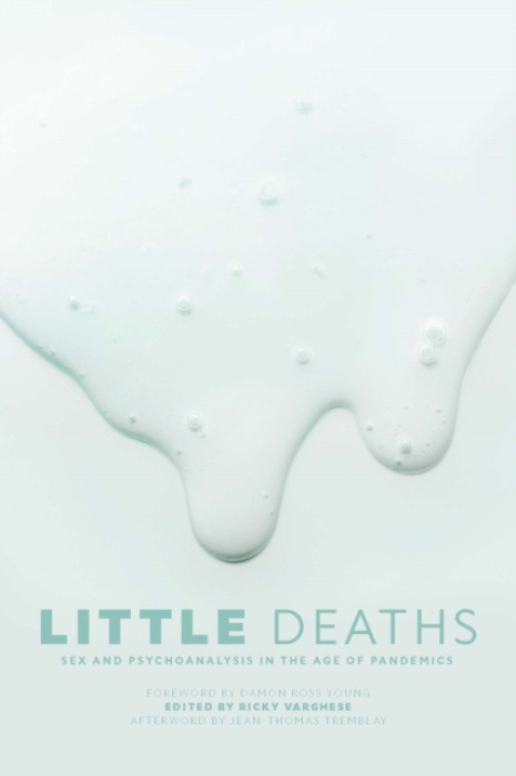 University of Regina Press Little Deaths - Varghese, Ricky