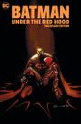 Batman: Under the Red Hood: The Deluxe Edition DC Comics