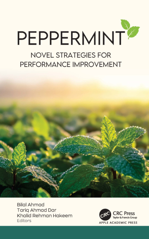 Peppermint Apple Academic Press