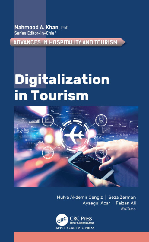 Digitalization in Tourism Apple Academic Press