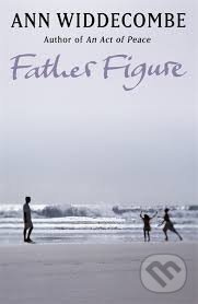 Father Figure - Ann Widdecombe - kniha z kategorie Beletrie
