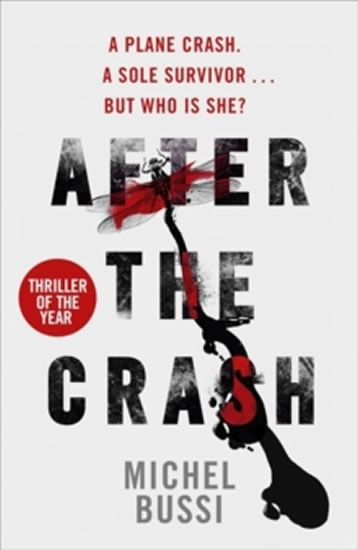 After the Crash - Michel Bussi - kniha z kategorie Thrillery