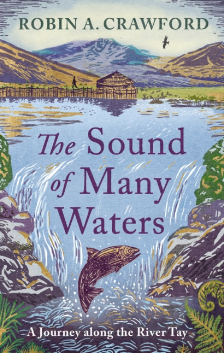 Birlinn General Sound of Many Waters - Crawford, Robin A.