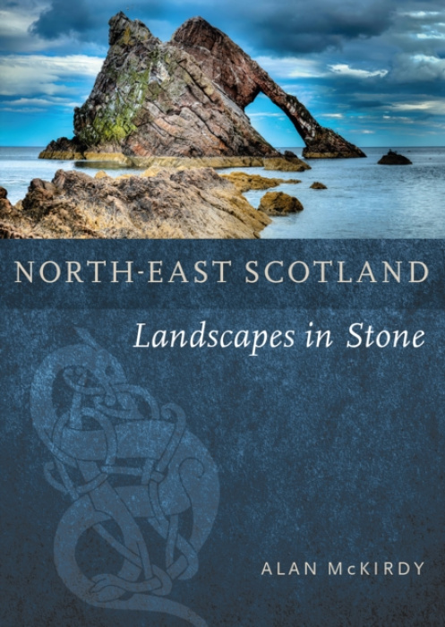 Birlinn General North-East Scotland - McKirdy, Alan