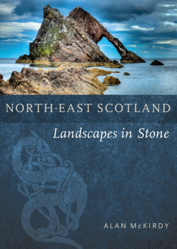 Birlinn General North-East Scotland - McKirdy, Alan