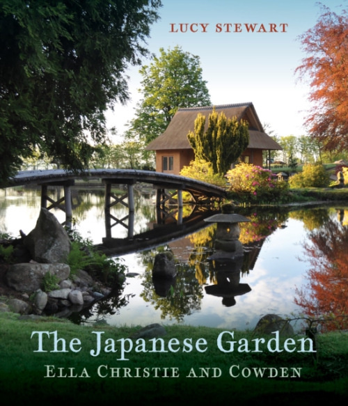 Birlinn General Japanese Garden - Stewart, Lucy
