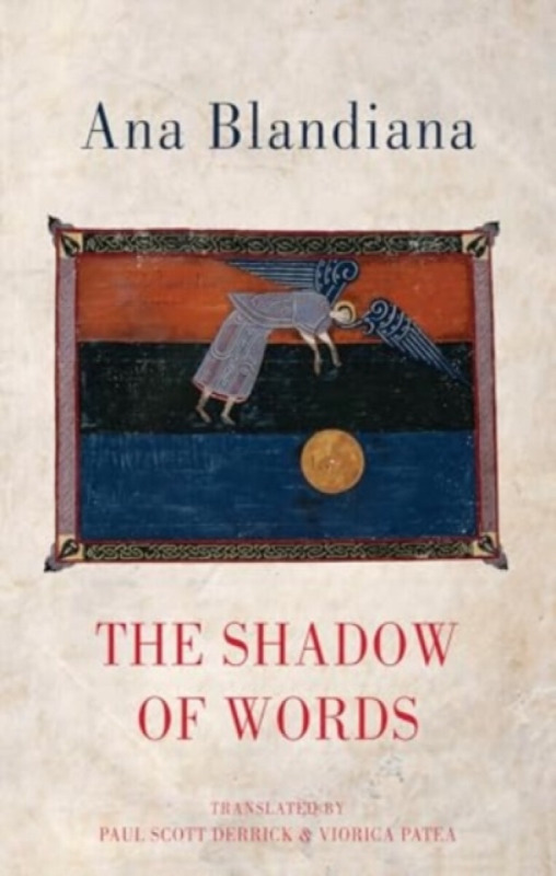 Bloodaxe Books Ltd Shadow of Words - Blandiana, Ana