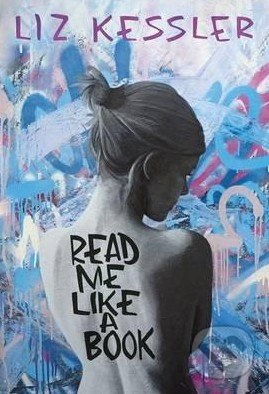 Read Me Like a Book - Liz Kessler - kniha z kategorie Beletrie