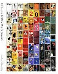 100 Classic Graphic Design Journals - Steven Heller, Jason Godfrey - kniha z kategorie Odborné a naučné