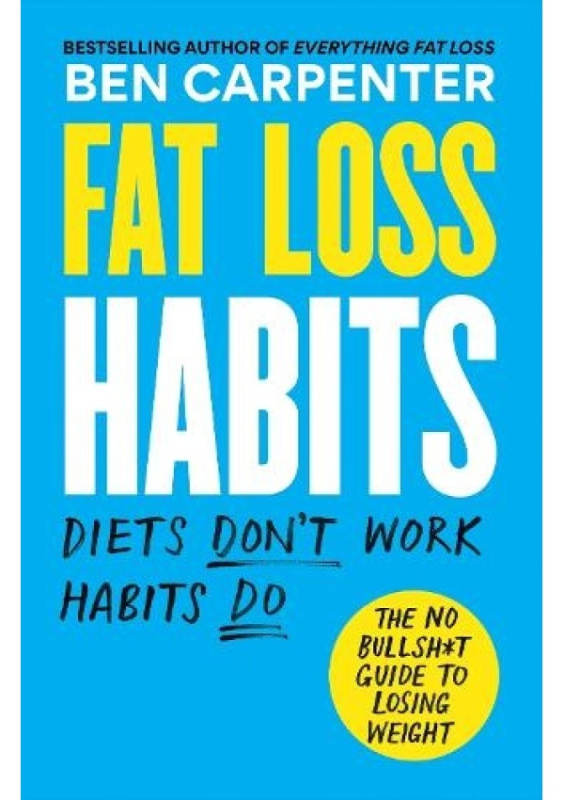 Fat Loss Habits Octopus Publishing Group