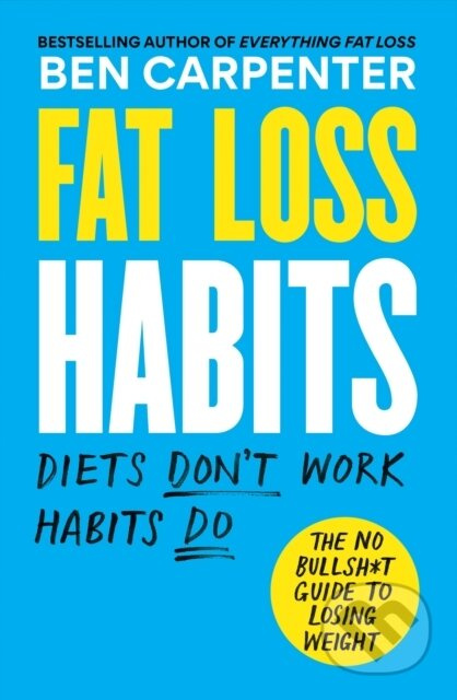 Fat Loss Habits Octopus Publishing Group