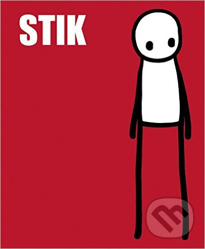 Stik - kniha z kategorie Maliarstvo a sochárstvo