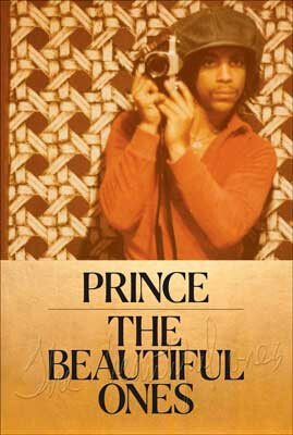 The Beautiful Ones - Prince - kniha z kategorie Životopisy