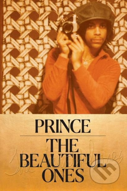 The Beautiful Ones - Prince - kniha z kategorie Životopisy