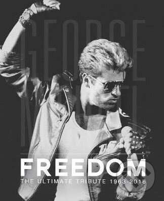 George Michael (The Ultimate Tribute 1963 - 2016) - David Nolan - kniha z kategorie Odborné a náučné