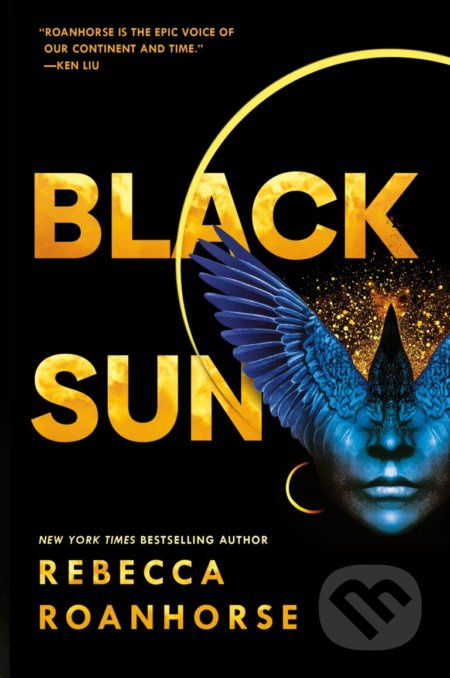 Black Sun Rebellion Publishing Ltd.