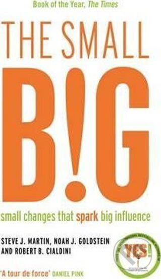 Small Big - Steve Martin