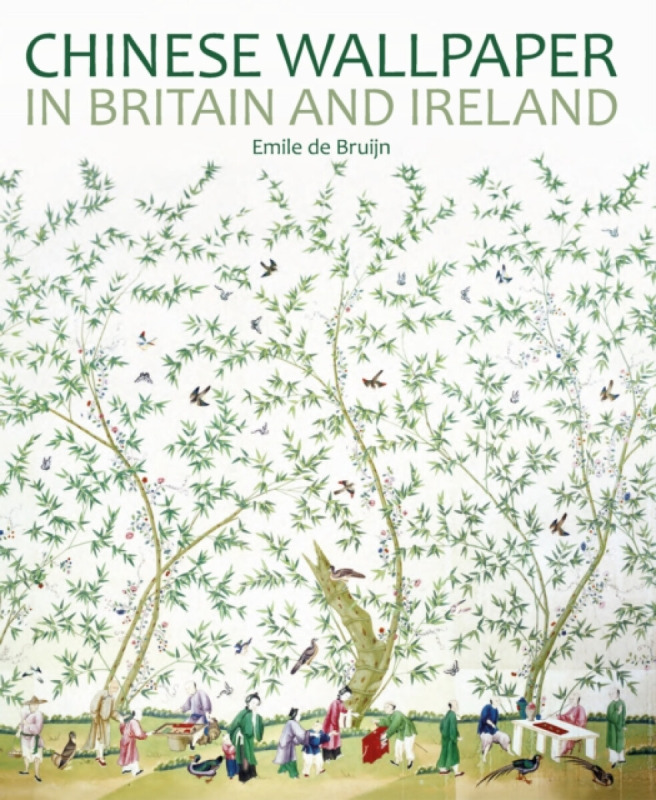 Chinese Wallpaper in Britain and Ireland Philip Wilson Publishers Ltd