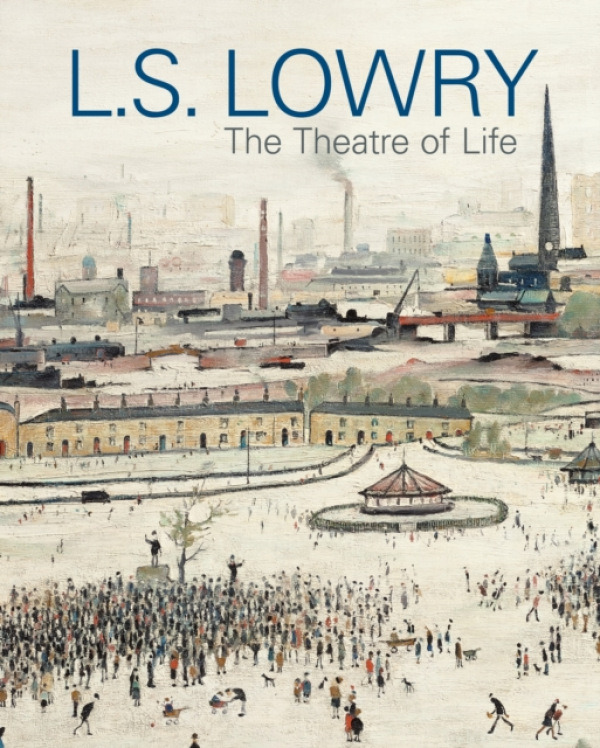 Bloomsbury USA LS Lowry