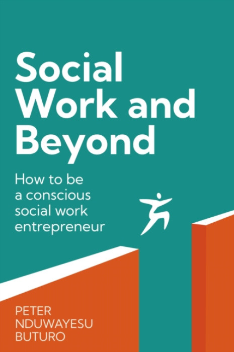 Rethink Press Social Work and Beyond - Buturo, Peter Nduwayesu
