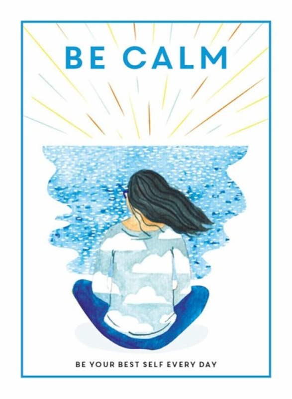 Be Calm - TEEN Breathe